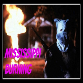 Preview of Mississippi Burning test