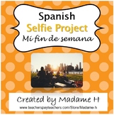 Fin de Semana Spanish Project