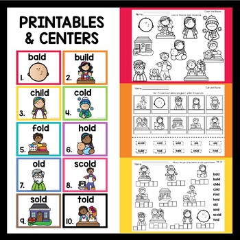 final consonant blends by teaching superkids teachers pay teachers