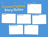 Finance Fighting: Story Outline