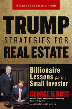 Preview of Finance Investment - Trump Strategies for Real Estate