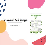 Financial Aid Bingo