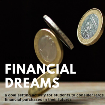 Preview of Financial Dreams