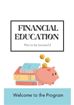 Preview of Financial Education- Plan to Be successful Chapter #4