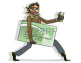 Financial Fraud/Identity Theft Simulation