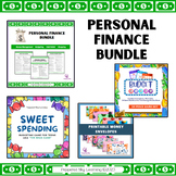 Financial Literacy & Budgeting Bundle