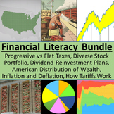 Financial Literacy Bundle