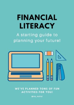 Preview of Financial Literacy / Business Full Course