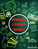 Financial Literacy Class Bundle