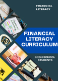Financial Literacy Curriculum for High School Students: Co