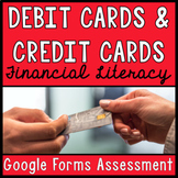 Credit Card And Debit Card Teaching Resources | Teachers Pay ...
