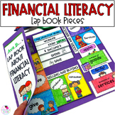 Financial Literacy Lapbook