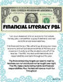 Financial Literacy PBL