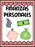 Financial Literacy - SPANISH