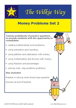 solving money problems