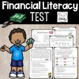 Financial Literacy Test - Personal Finance