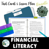 Financial Literacy: Bundle for Checking Account and Bankin
