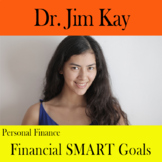 Financial SMART Goals: Properly worded goals can be motivating