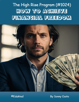 Preview of Financial freedom, The High Rise Happiness Program (#1024)