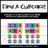 Find A Cupcake Find A Star Teacher Reward Game Online Teac