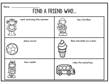 how to find a friend from elementary school
