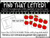 Find That Letter!