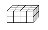 Find Your Match: A Volume, Prisms, and Equations Matching 