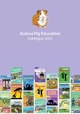 Find out more about Guinea Pig Education. Download Our Cat