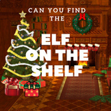 Find the Elf Fun Christmas Classroom Game - Updated 2022