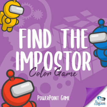 The Impostor