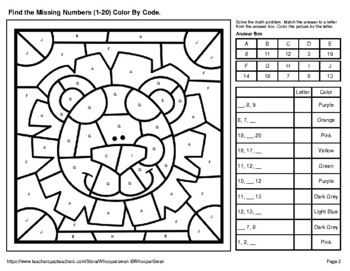 https://ecdn.teacherspayteachers.com/thumbitem/Find-the-Missing-Numbers-1-20-Color-by-Code-Coloring-Pages-Safari-5730019-1668293995/original-5730019-4.jpg