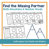 Math Mountain Worksheets Teaching Resources | Teachers Pay Teachers