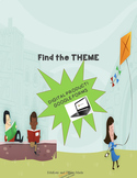 Find the Theme  - Distance Learning