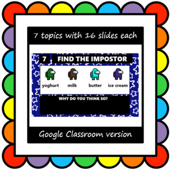Who's the Impostor? 7 Ways to Use Among Us in the Classroom