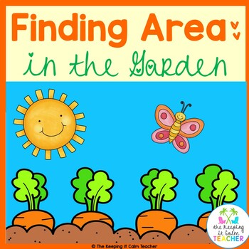 Preview of Finding Area Using the Distributive Property Worksheets 3rd Grade