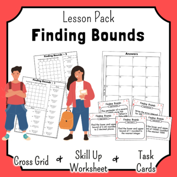 Preview of Finding Bounds