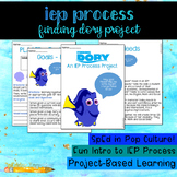 Finding Dory: An IEP Process Project