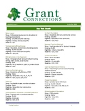 Finding Funding K-12 Grant Newsletter September 2020