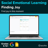 Finding Joy – Google Slides Activity