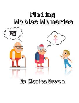 Preview of Finding Mables Memories