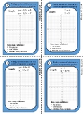 Finding Number of Solutions through Graphing