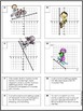 Finding Slope from Tables, Graphs and Points Practice Worksheet  TpT