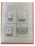 Finding Surface Area Using Nets