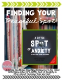 Finding Your Peaceful Spot!: An Unwrapping Potentials Soci