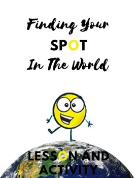 Preview of Finding Your SPOT in the World: A Story About Diversity