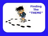 Finding the Theme