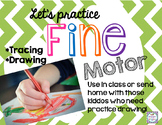 Fine Motor