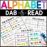Fine Motor Sight Word Mats: Dab & Read Fry's First 100 Sig