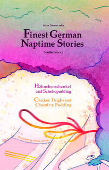 Preview of Finest German Naptime Stories - Complete Story and Workbook