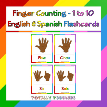 Counting to 10 in Spanish has never been this fun 😁🔟🪇 You can